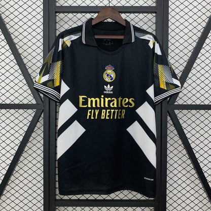Maillot concept Real Madrid 25/26