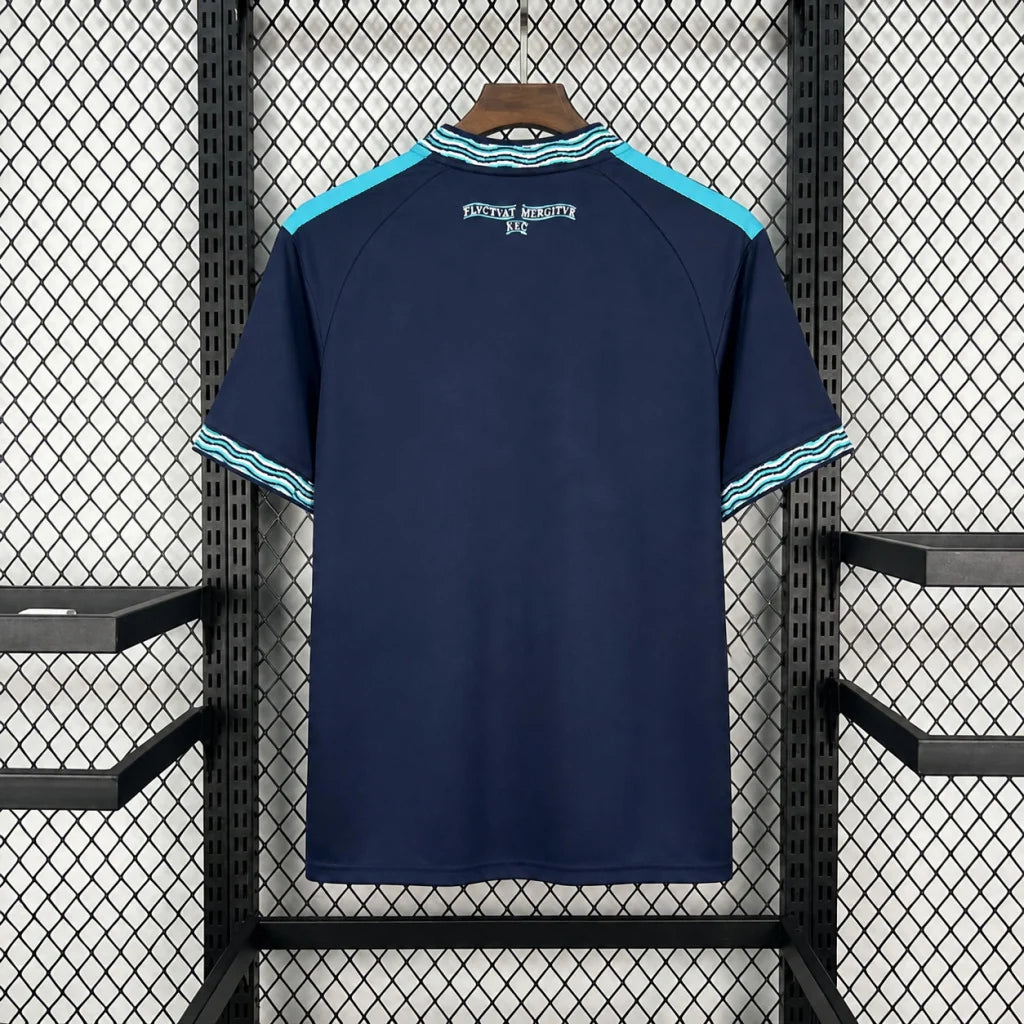 Maillot Paris FC domicile 26/27
