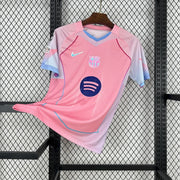 Maillot concept Barcelone 25/26