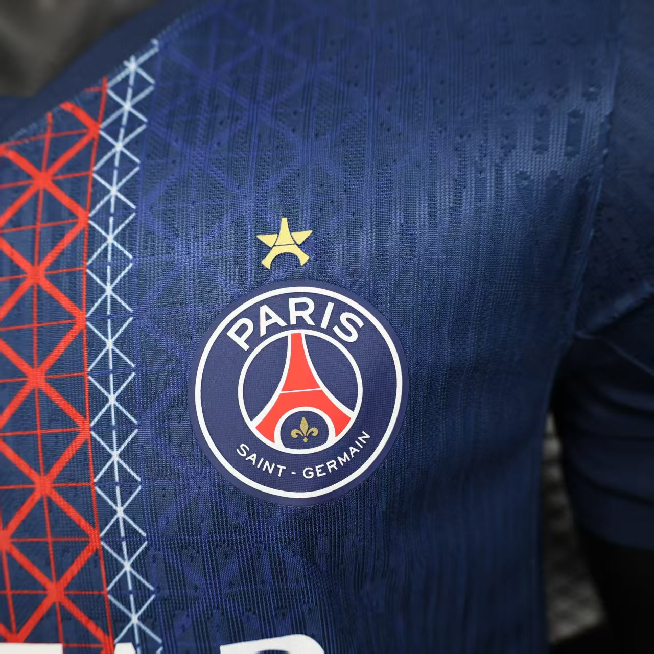 PSG 25/26 player jersey ⭐️