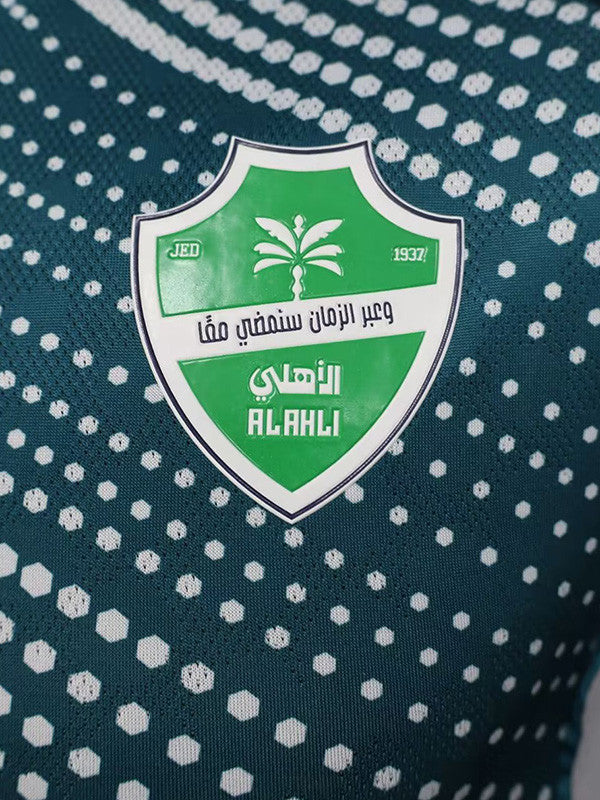 Maillot player Al-Ahli third 25/26