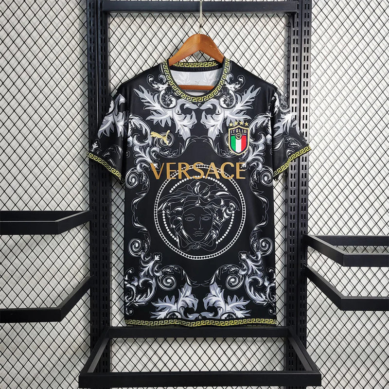 Italy 23/24 concept jersey