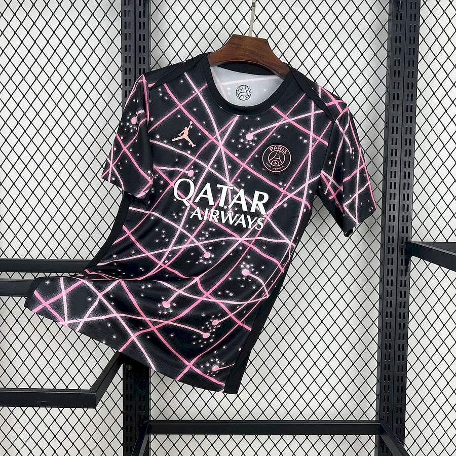 PSG training jersey 25/26