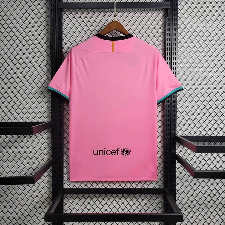 Maillot Barcelone 2020/2021