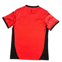 Maillot Rennes domicile 24/25