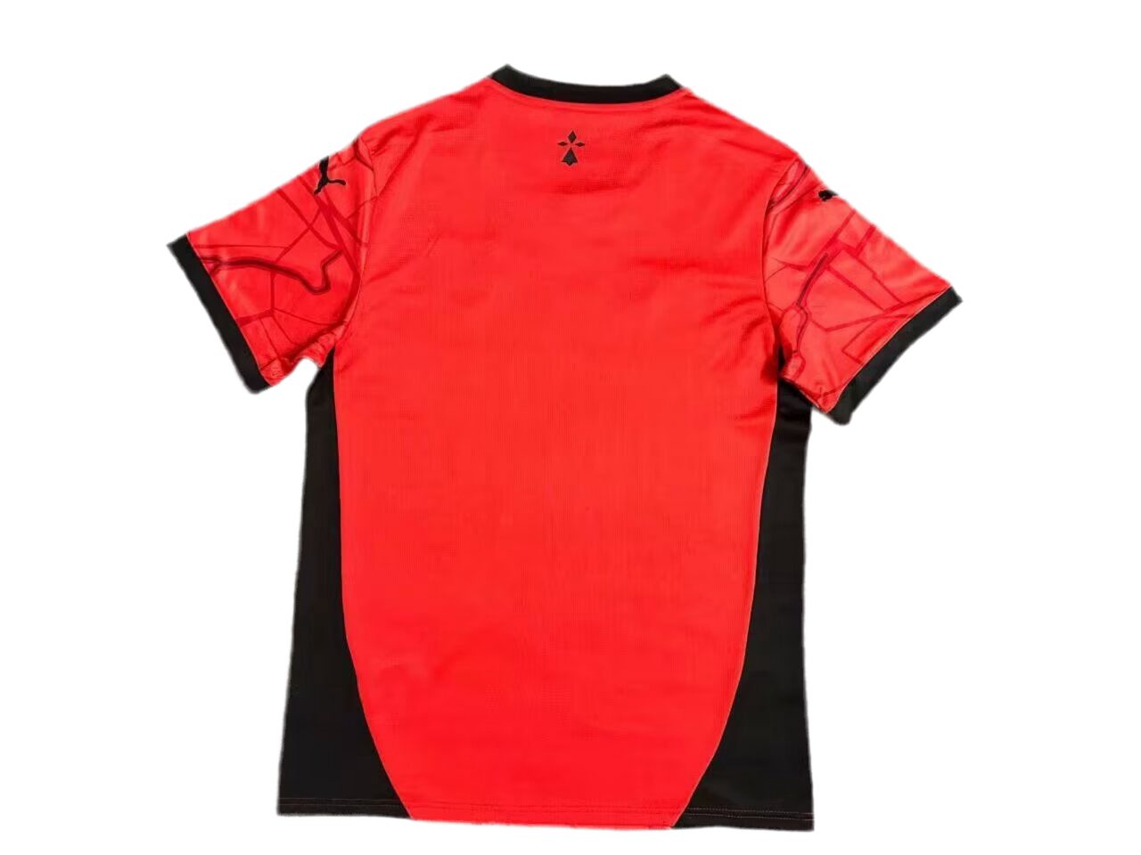 Maillot Rennes domicile 24/25