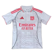 Maillot Lyon third 25/26 - (OL)