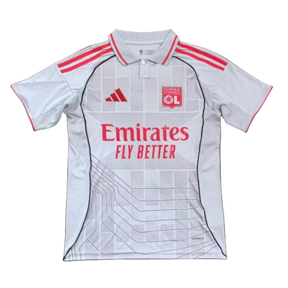 Maillot Lyon third 25/26