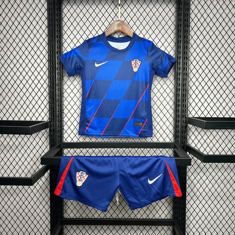 Croatia children's set 24/25