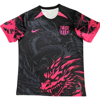 Maillot concept Barcelone 24/25