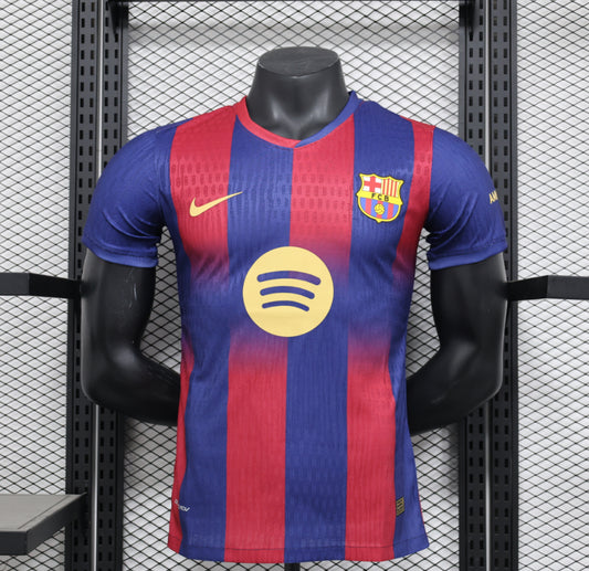 Maillot player Barcelone 25/26