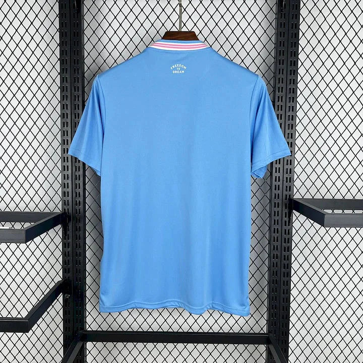 Maillot extérieur Inter Miami 25/26