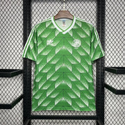 Maillot rétro Allemagne 1990