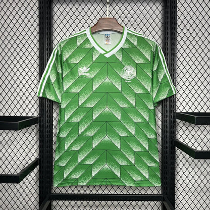 Germany 1990 Retro Jersey