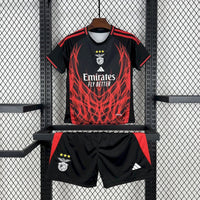 Ensemble Benfica enfant 25/26
