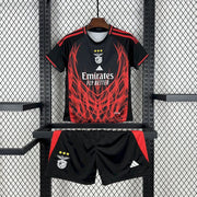 Ensemble Benfica enfant 25/26