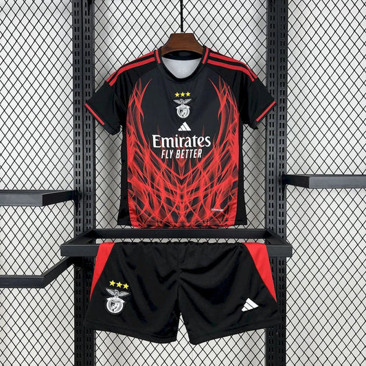 Ensemble Benfica enfant 25/26