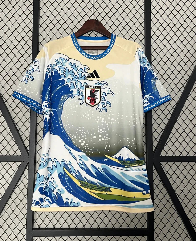 Maillot concept Japon 23/24