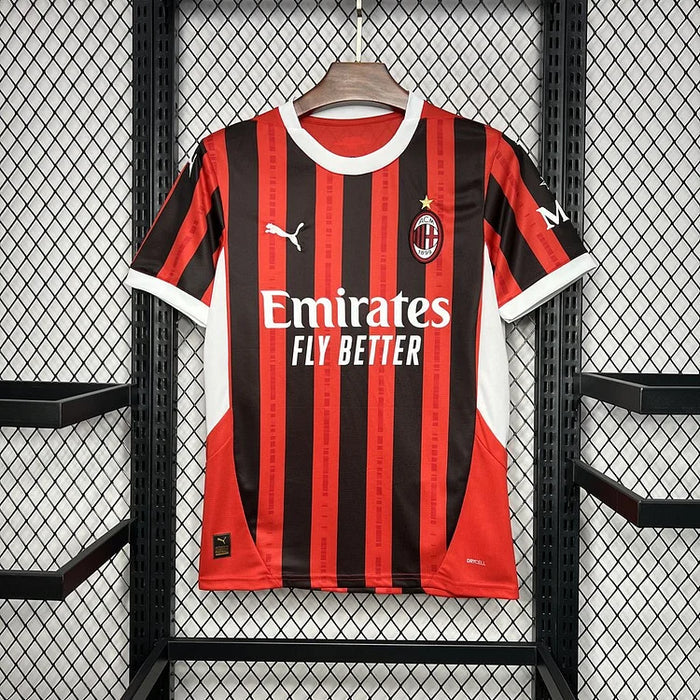 AC Milan Home Jersey 24/25