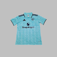 Manchester United jersey 25/26