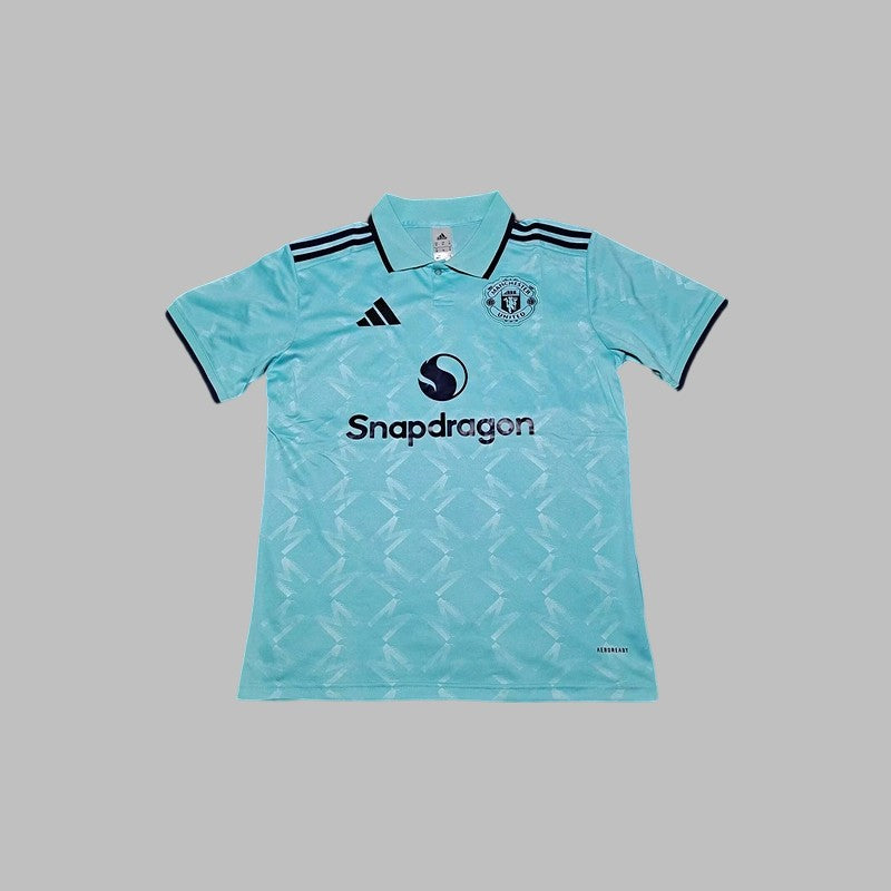 Manchester United jersey 25/26