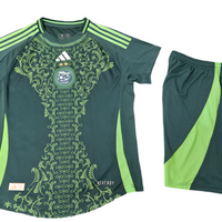 Ensemble Algérie enfant 25/26