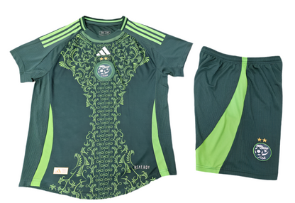 Ensemble Algérie enfant 25/26