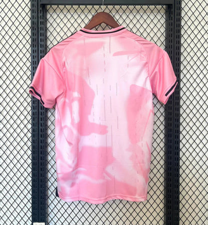 Real Madrid 24/25 concept jersey