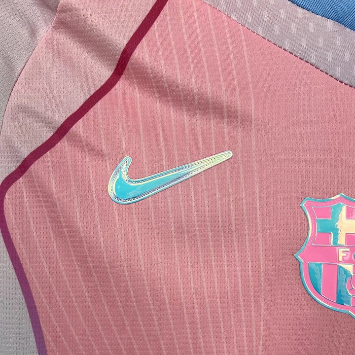 Maillot concept Barcelone 25/26