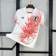 Maillot concept Japon 25/26