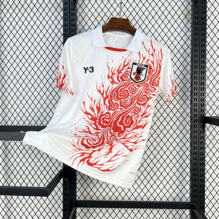 Japan 25/26 Concept Jersey