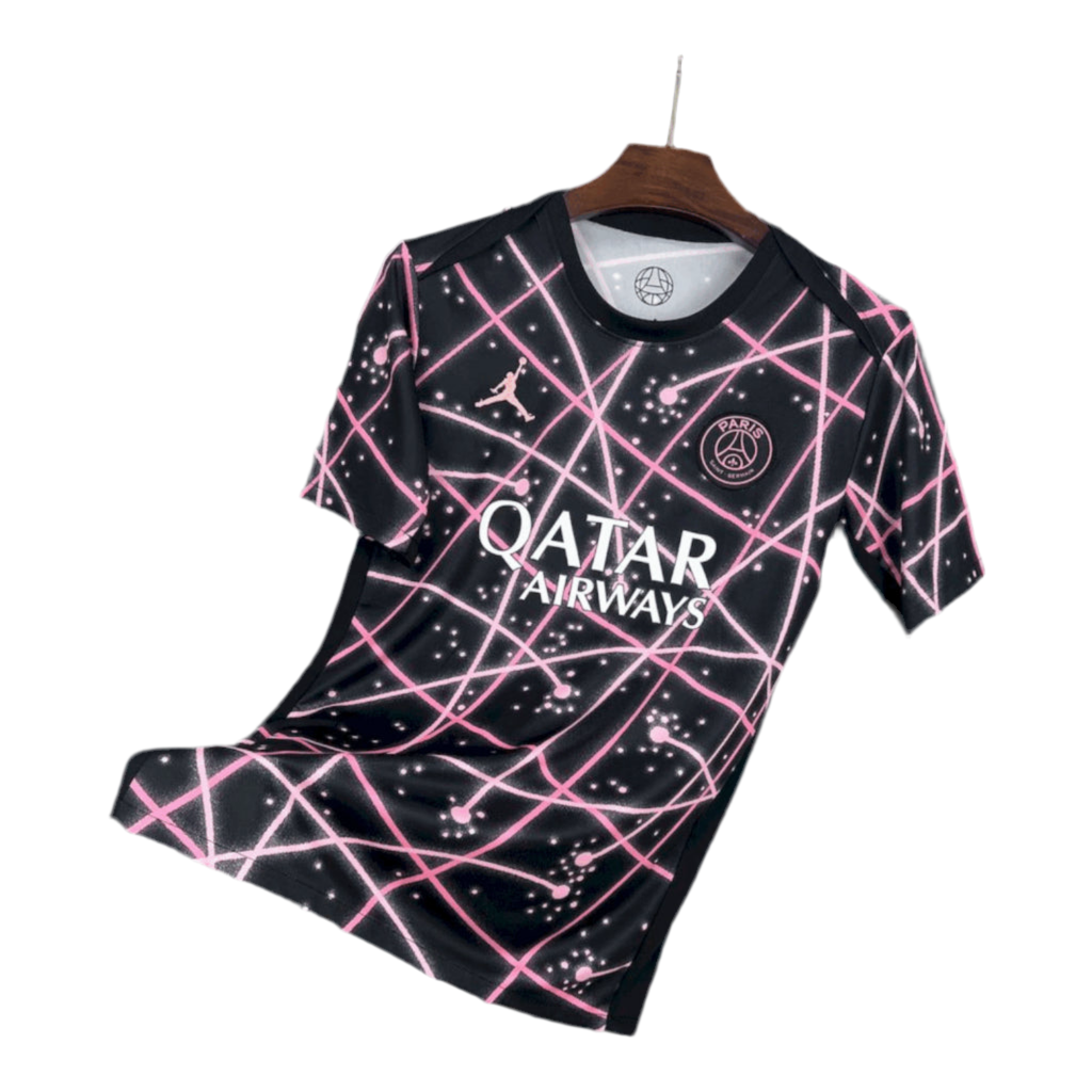 Maillot PSG training 25/26