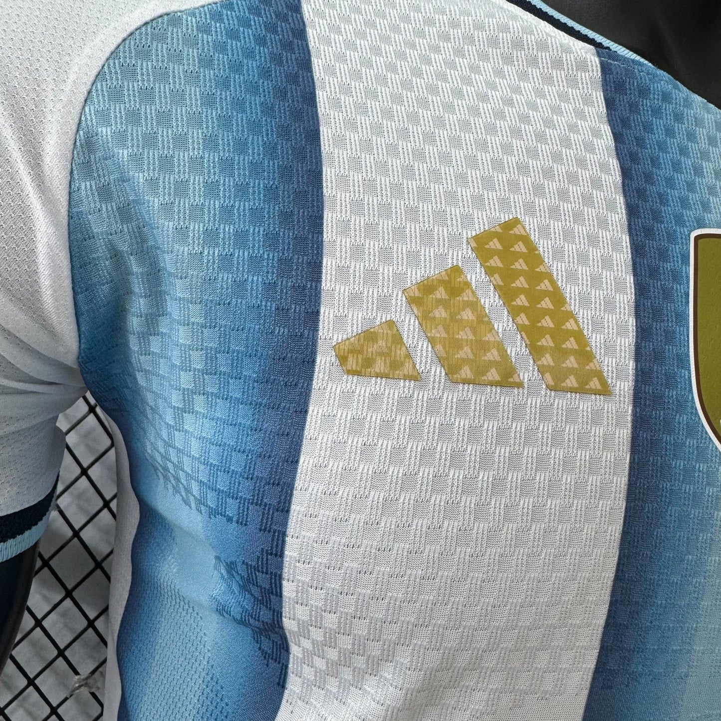 Maillot player Argentine domicile 2026