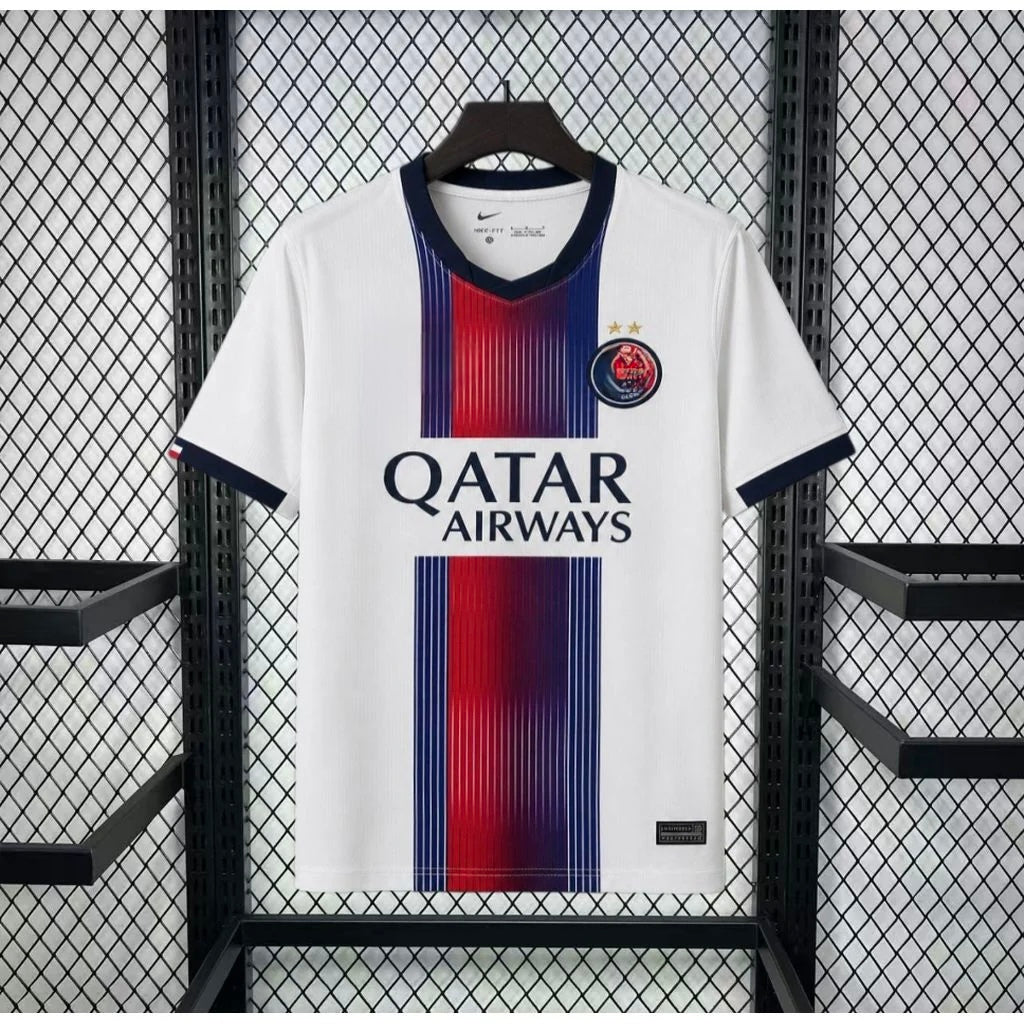 Maillot Paris extérieur 26/27