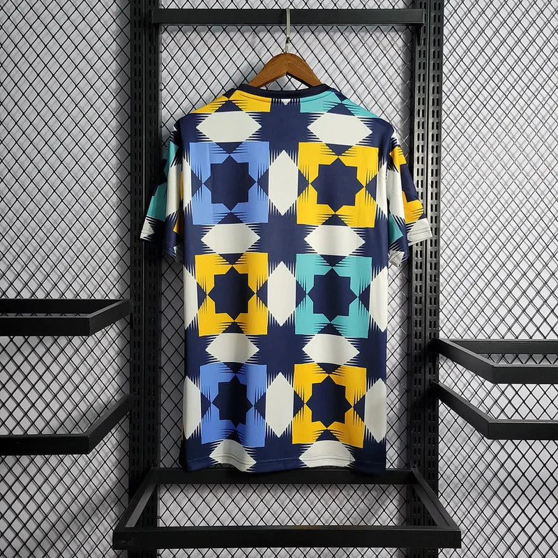 Algeria training jersey 22/23