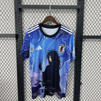 Japan 25/26 Concept Jersey