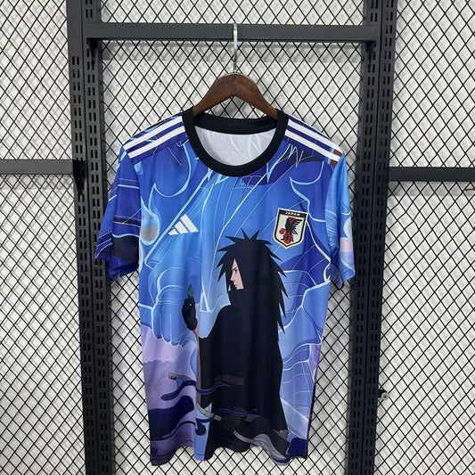 Japan 25/26 Concept Jersey