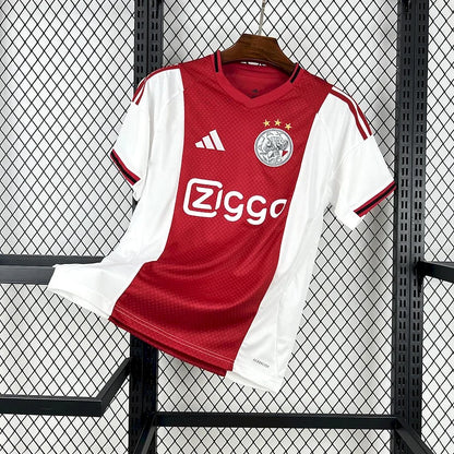 Maillot Ajax domicile 25/26