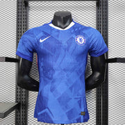 Maillot player Chelsea domicile 25/26