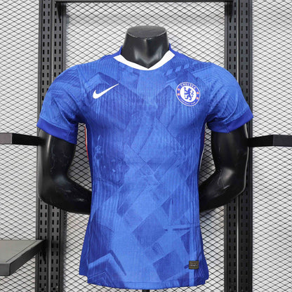 Maillot player Chelsea domicile 25/26