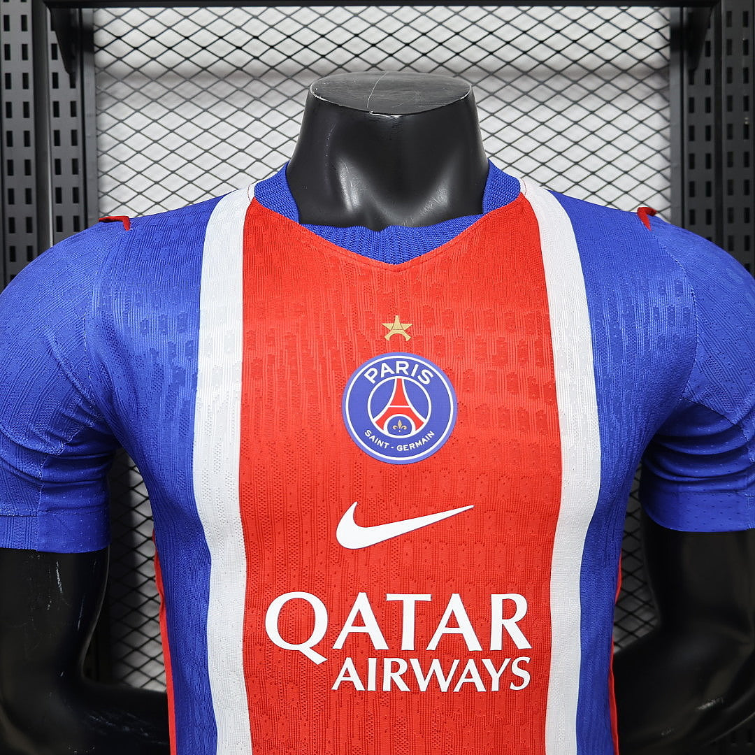 Maillot player Paris Saint Germain domicile 26/27 - (PSG)
