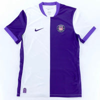 Maillot Toulouse domicile 25/26