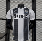 Maillot player New Castle domicile 25/26
