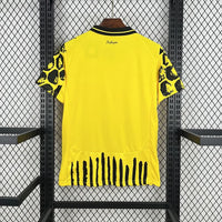 Maillot Dortmund domicile 25/26