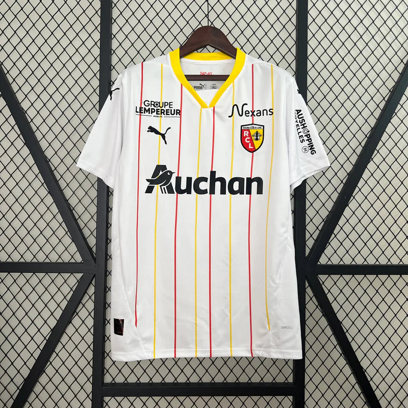 Maillot RC Lens 24/25