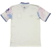 Maillot Aston Villa 25/26