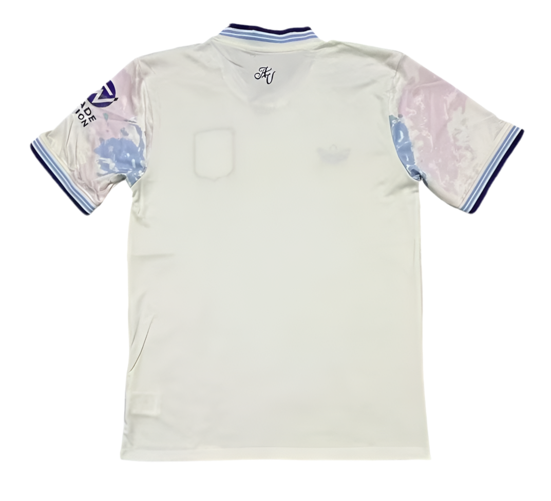 Maillot Aston Villa 25/26