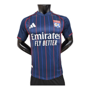 Maillot player Lyon extérieur 25/26 - (OL)