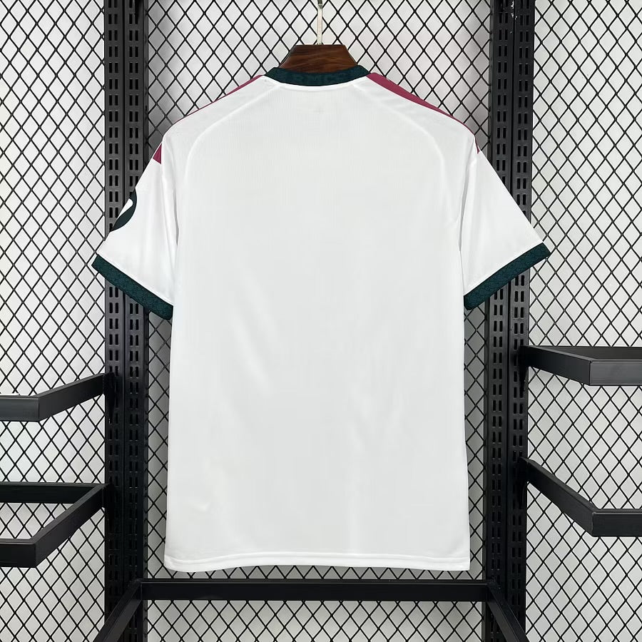 Maillot Real Madrid domicile 26/27