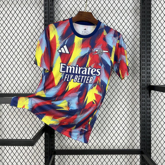 Arsenal training jersey 25/26
